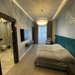 Kirayə (aylıq) 4 otaqlı Yeni Tikili, Xətai metrosu, Ağ şəhər, Xətai rayonu 15