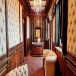 Kirayə (aylıq) 12 otaqlı Bağ evi, Mərdəkan, Xəzər rayonu 21