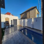Satılır 4 otaqlı Həyət evi/villa, Mərdəkan, Xəzər rayonu 2