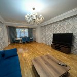 Kirayə (aylıq) 3 otaqlı Yeni Tikili, Nərimanov rayonu 2