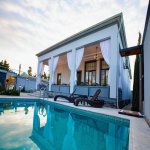 Satılır 4 otaqlı Həyət evi/villa, Şüvəlan, Xəzər rayonu 20