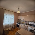 Satılır 6 otaqlı Həyət evi/villa, Avtovağzal metrosu, Biləcəri qəs., Binəqədi rayonu 5