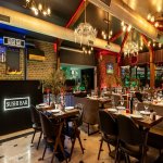 Kirayə (aylıq) Obyekt, İçərişəhər metrosu, Badamdar qəs., A.S.Puşkin parkı, Səbail rayonu 18