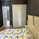 Аренда 3 комнат Новостройка, м. 8 Ноябрь метро, пос. Йени Ясамал, Ясамал район 14