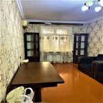 Kirayə (aylıq) 2 otaqlı Köhnə Tikili, Əhmədli metrosu, Əhmədli, Xətai rayonu 7