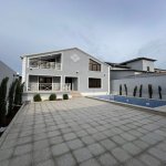 Satılır 4 otaqlı Bağ evi, Mərdəkan, Xəzər rayonu 1