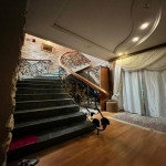 Satılır 8 otaqlı Həyət evi/villa, Nəsimi metrosu, 9-cu mikrorayon, Binəqədi rayonu 17
