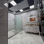 Kirayə (aylıq) 4 otaqlı Köhnə Tikili, Memar Əcəmi metrosu, 4-cü mikrorayon, Nəsimi rayonu 11
