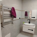 Продажа 2 комнат Новостройка, м. Автовокзал метро, пос. Биляджари, Бинагадинский р-н район 11