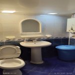 Kirayə (aylıq) 2 otaqlı Köhnə Tikili, Neftçilər metrosu, Nizami rayonu 7