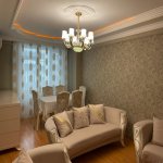 Satılır 3 otaqlı Yeni Tikili, Qara Qarayev metrosu, Nizami rayonu 2