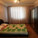 Kirayə (aylıq) 3 otaqlı Yeni Tikili, Həzi Aslanov metrosu, Xətai rayonu 3