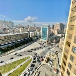 Satılır 6 otaqlı Yeni Tikili, Nizami metrosu, Yasamal rayonu 8