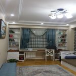 Satılır 3 otaqlı Yeni Tikili, Qara Qarayev metrosu, Nizami rayonu 12