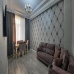 Kirayə (aylıq) 2 otaqlı Yeni Tikili, Xalqlar dostluğu metrosu, Əhmədli, Xətai rayonu 26