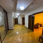 Kirayə (aylıq) 3 otaqlı Yeni Tikili, 20 Yanvar metrosu, Nəsimi rayonu 17