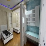 Kirayə (aylıq) 3 otaqlı Yeni Tikili, Xətai metrosu, Xətai rayonu 10
