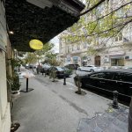 Kirayə (günlük) 2 otaqlı Köhnə Tikili, Sahil metrosu, Səbail rayonu 3