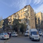 Satılır 1 otaqlı Köhnə Tikili, Neftçilər metrosu, 8-ci kilometr, Nizami rayonu 1