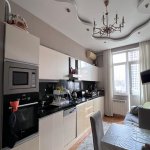 Satılır 4 otaqlı Yeni Tikili, Nizami metrosu, Kubinka, Nəsimi rayonu 13