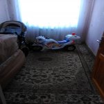 Satılır 4 otaqlı Həyət evi/villa, Avtovağzal metrosu, Biləcəri qəs., Binəqədi rayonu 13