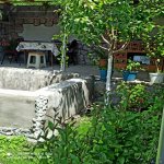 Kirayə (günlük) 2 otaqlı Həyət evi/villa Qax 14