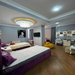 Продажа 4 комнат Новостройка, м. 28 Мая метро, Насими район 35