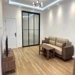 Kirayə (aylıq) 2 otaqlı Yeni Tikili, Nəriman Nərimanov metrosu, Nərimanov rayonu 5