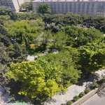 Satılır 3 otaqlı Yeni Tikili, Nizami metrosu, Yasamal rayonu 2