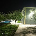 Kirayə (günlük) 4 otaqlı Həyət evi/villa İsmayıllı 19