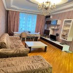 Kirayə (aylıq) 2 otaqlı Yeni Tikili, 20 Yanvar metrosu, Yasamal rayonu 1