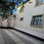 Kirayə (aylıq) 7 otaqlı Həyət evi/villa, Biləcəri qəs., Binəqədi rayonu 1