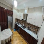 Kirayə (aylıq) 2 otaqlı Yeni Tikili, Neftçilər metrosu, Xətai rayonu 5