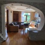 Посуточно 2 комнат Новостройка, м. 28 Мая метро, Насими район 3
