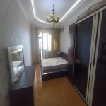 Kirayə (aylıq) 3 otaqlı Yeni Tikili, Gənclik metrosu, Nərimanov rayonu 6