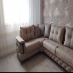 Kirayə (aylıq) 2 otaqlı Yeni Tikili Xırdalan 12