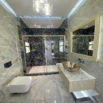 Kirayə (aylıq) 5 otaqlı Həyət evi/villa, Mərdəkan, Xəzər rayonu 15