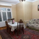 Kirayə (aylıq) 3 otaqlı Köhnə Tikili, Sahil metrosu, Səbail rayonu 16
