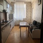Kirayə (aylıq) 3 otaqlı Yeni Tikili, İnşaatçılar metrosu, Yeni Yasamal qəs., Yasamal rayonu 5