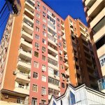 Satılır 2 otaqlı Yeni Tikili, Memar Əcəmi metrosu, 6-cı mikrorayon, Binəqədi rayonu 1