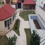 Kirayə (aylıq) 5 otaqlı Həyət evi/villa, Dübəndi, Xəzər rayonu 8