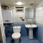 Kirayə (aylıq) 3 otaqlı Həyət evi/villa, Gənclik metrosu, Nərimanov rayonu 8