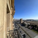 Kirayə (aylıq) 3 otaqlı Ofis, Xətai metrosu, Xətai rayonu 14