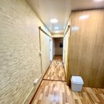 Kirayə (aylıq) 3 otaqlı Köhnə Tikili, Sahil metrosu, Səbail rayonu 11