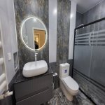 Satılır 2 otaqlı Yeni Tikili, Memar Əcəmi metrosu, 6-cı mikrorayon, Binəqədi rayonu 12