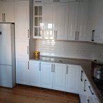 Kirayə (aylıq) 6 otaqlı Həyət evi/villa, İnşaatçılar metrosu, Yasamal qəs., Musabəyov parkı, Yasamal rayonu 8