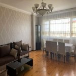 Kirayə (aylıq) 3 otaqlı Köhnə Tikili, Yasamal rayonu 2