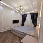 Kirayə (aylıq) 2 otaqlı Yeni Tikili, Gənclik metrosu, Gənclik Mall, Nərimanov rayonu 15