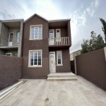 Satılır 4 otaqlı Həyət evi/villa, Masazır, Abşeron rayonu 2