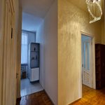 Satılır 3 otaqlı Köhnə Tikili, Nizami metrosu, Yasamal qəs., Yasamal rayonu 16